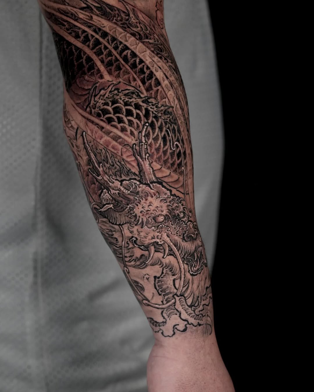 Dragon