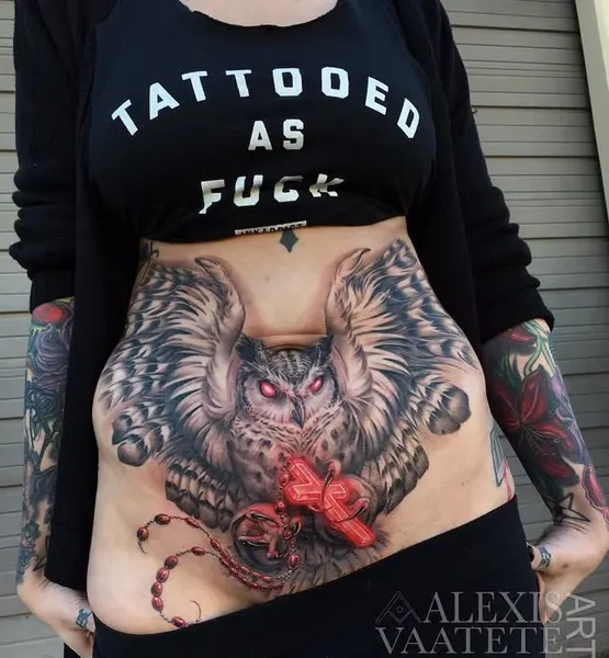 alexisvaateteart