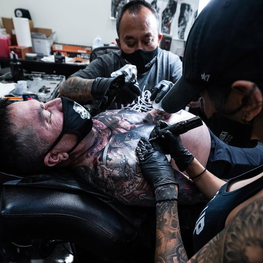 Robert Pho