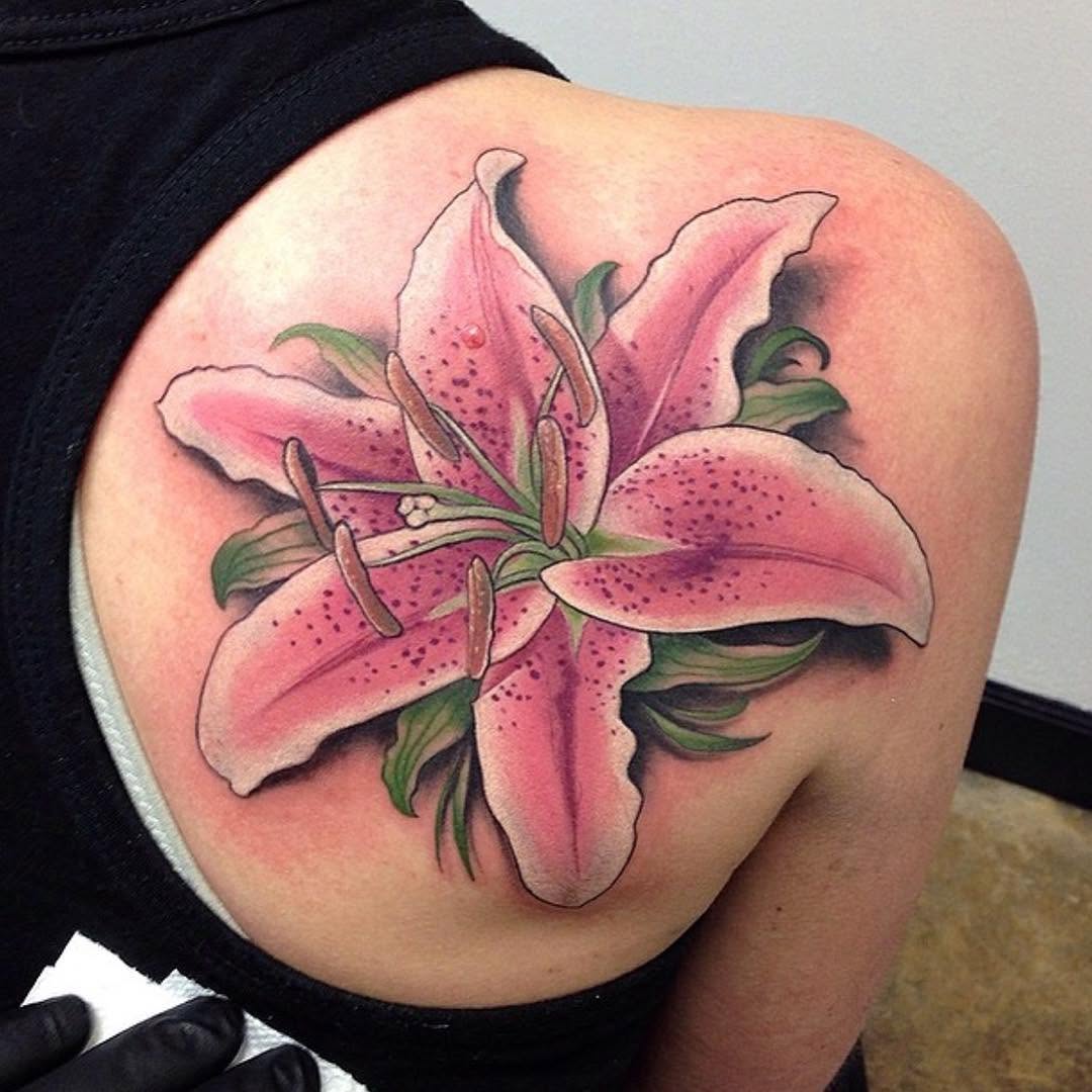 Flower