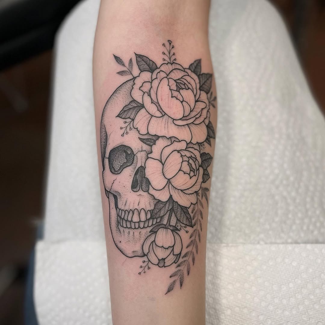 timbecktattoos