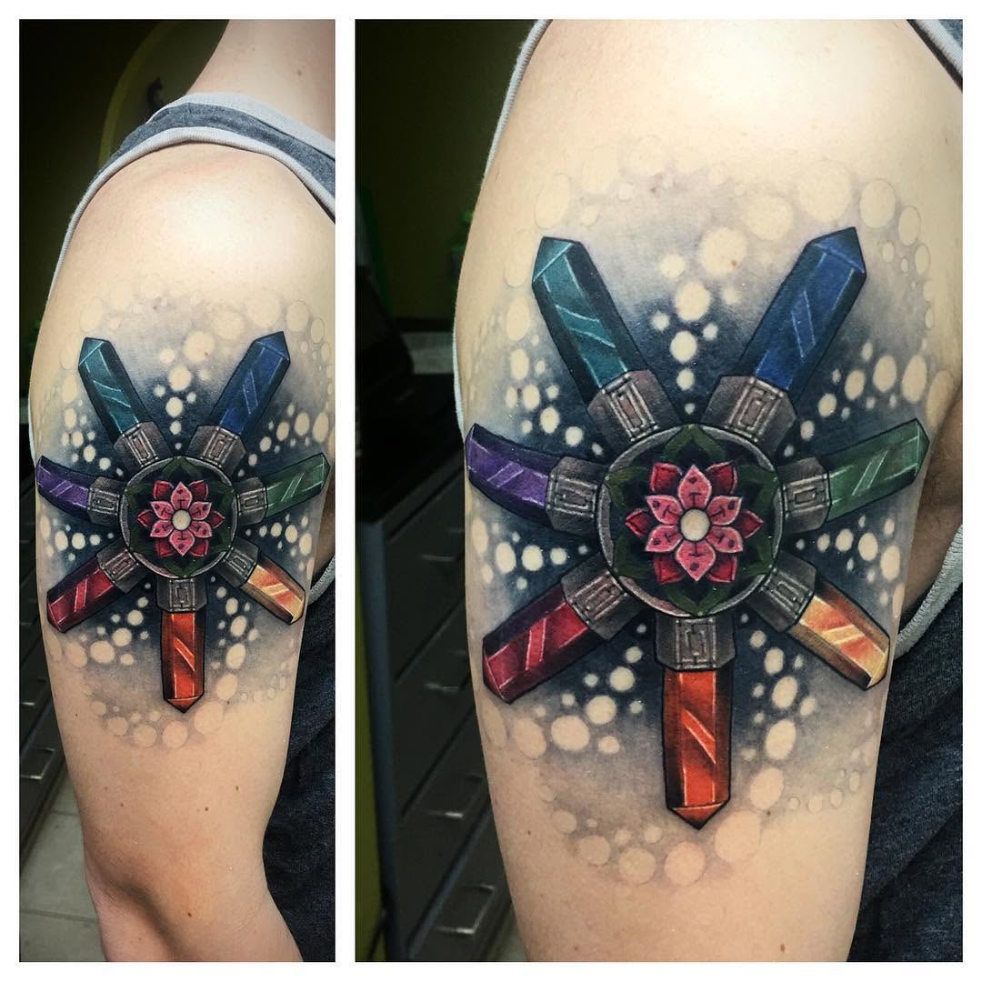 Geometric