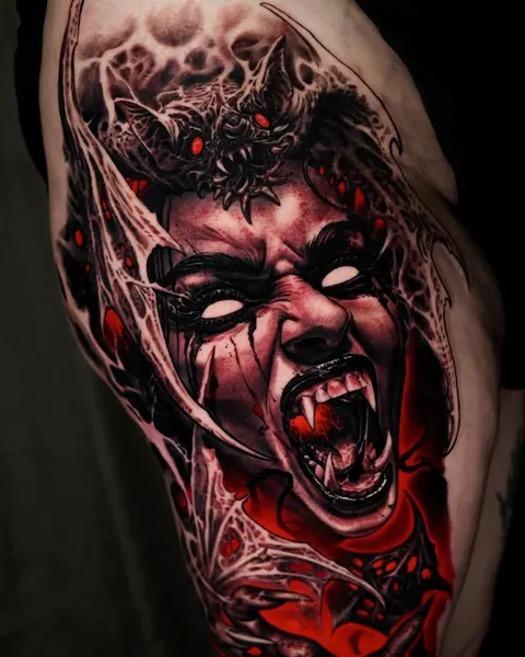 jakerosstattoos