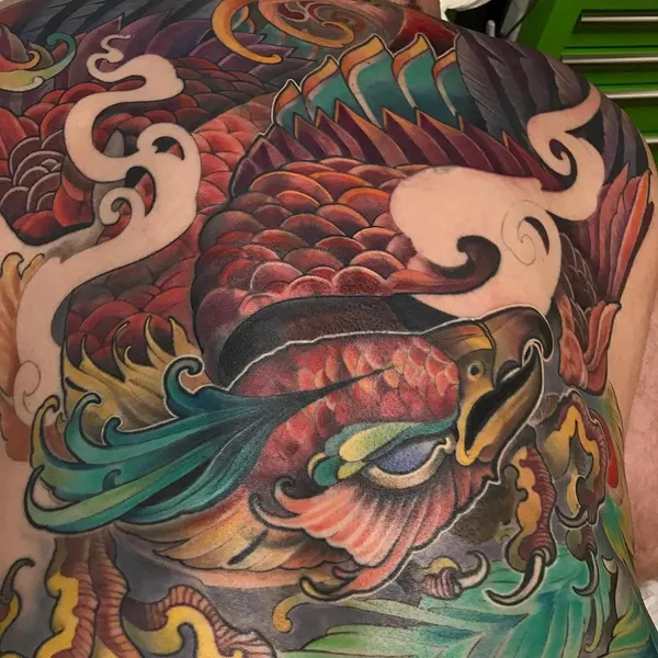 Dragon