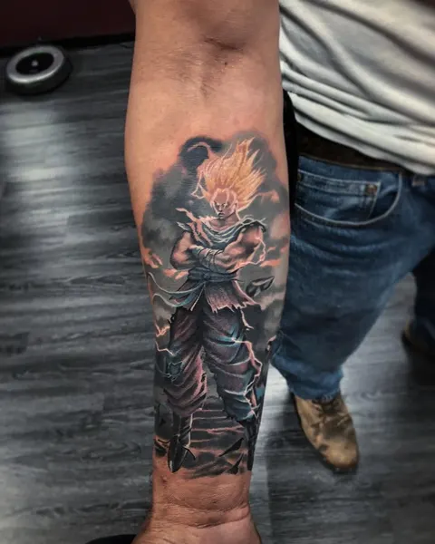 radiaztattoos