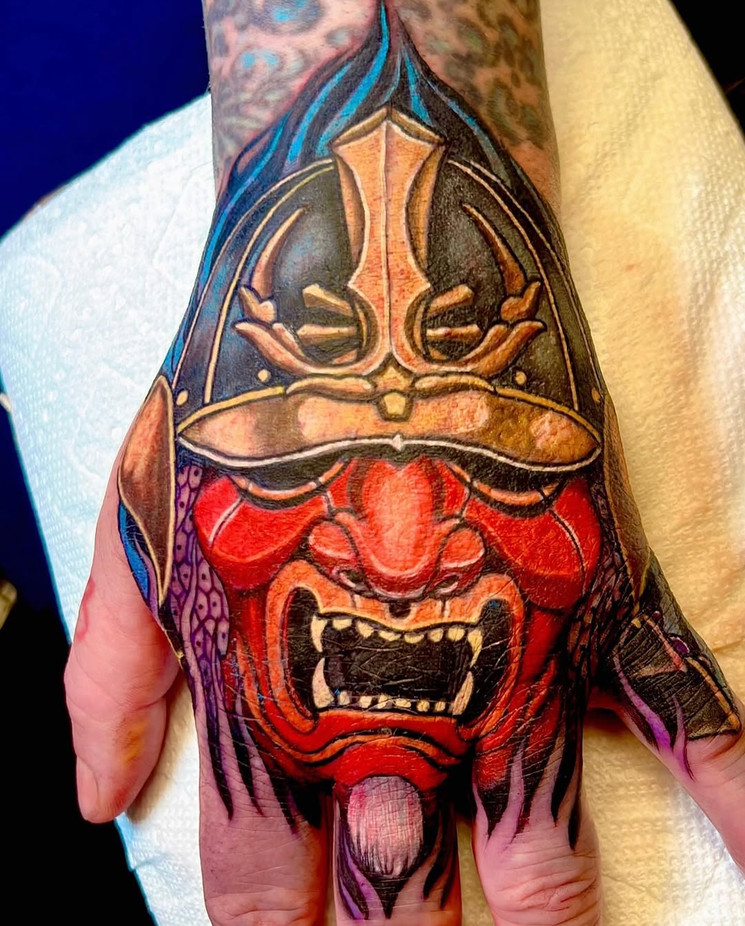 jessyentattoo