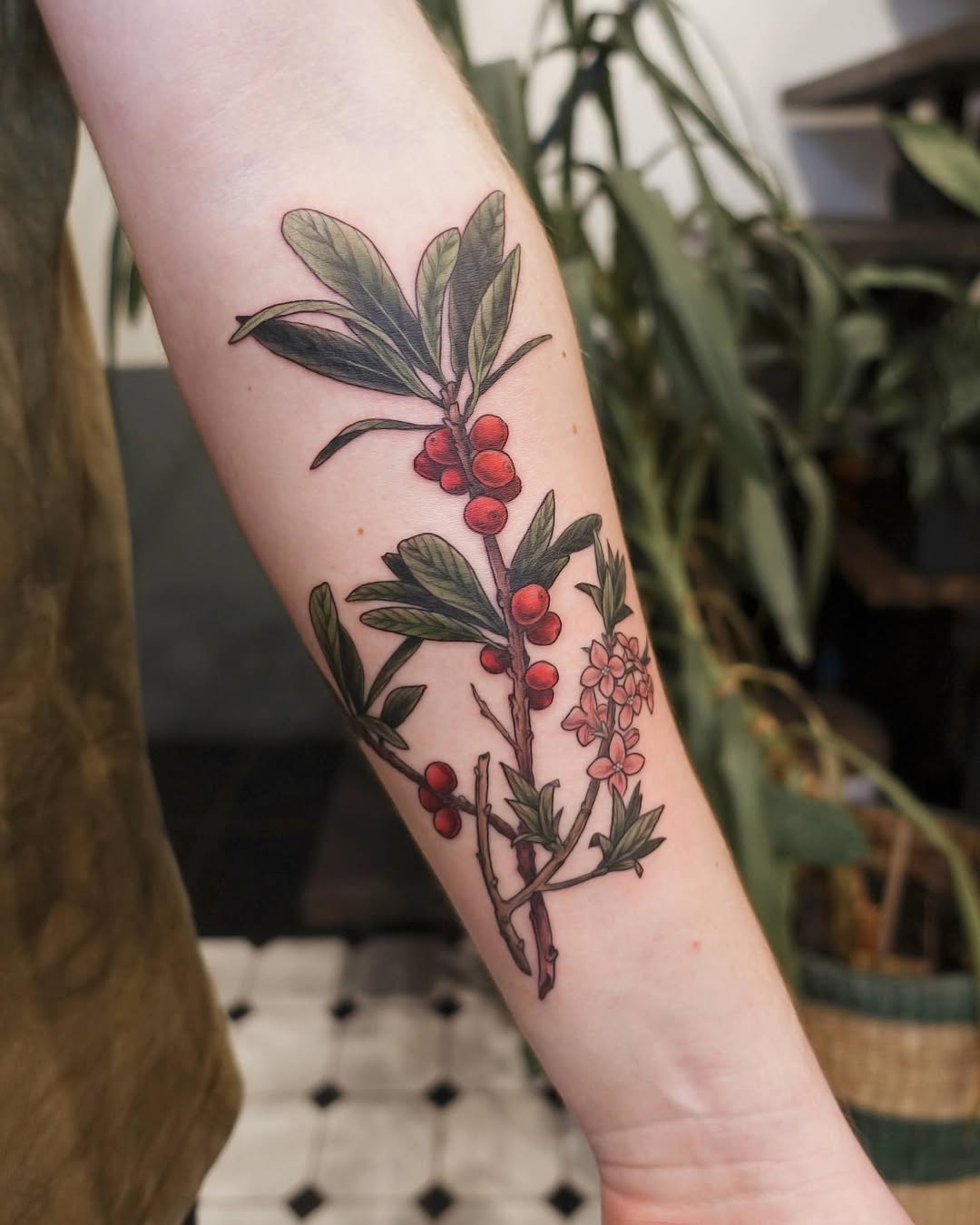 Flower, 은행잎, 허브, 단풍잎