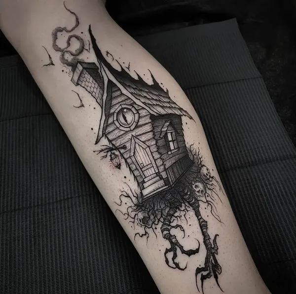 thomasetattoos