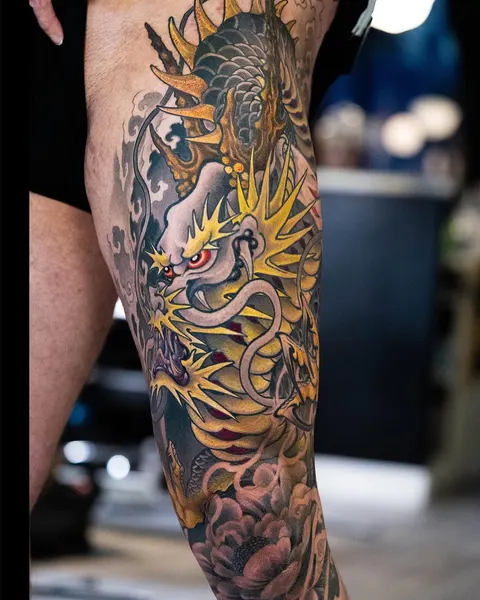 yushitattoo