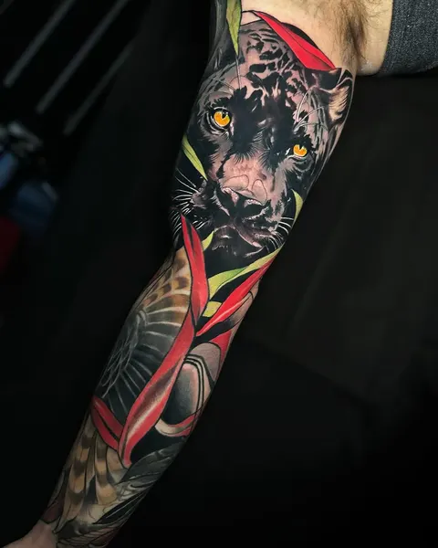 Tiger, Animal