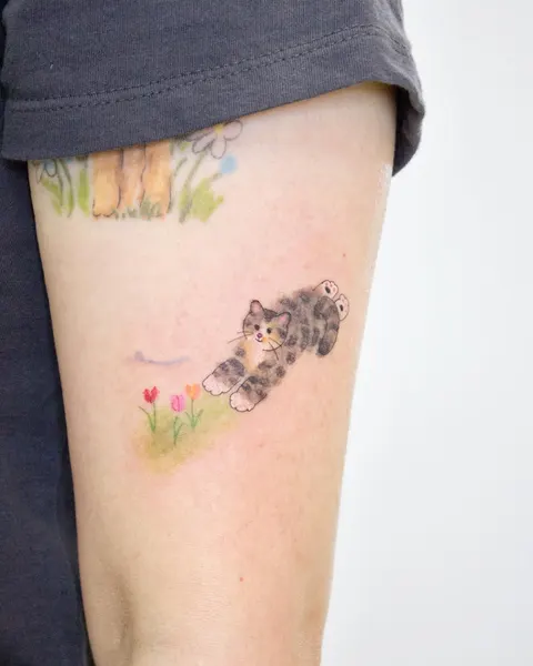 dareumtattoo
