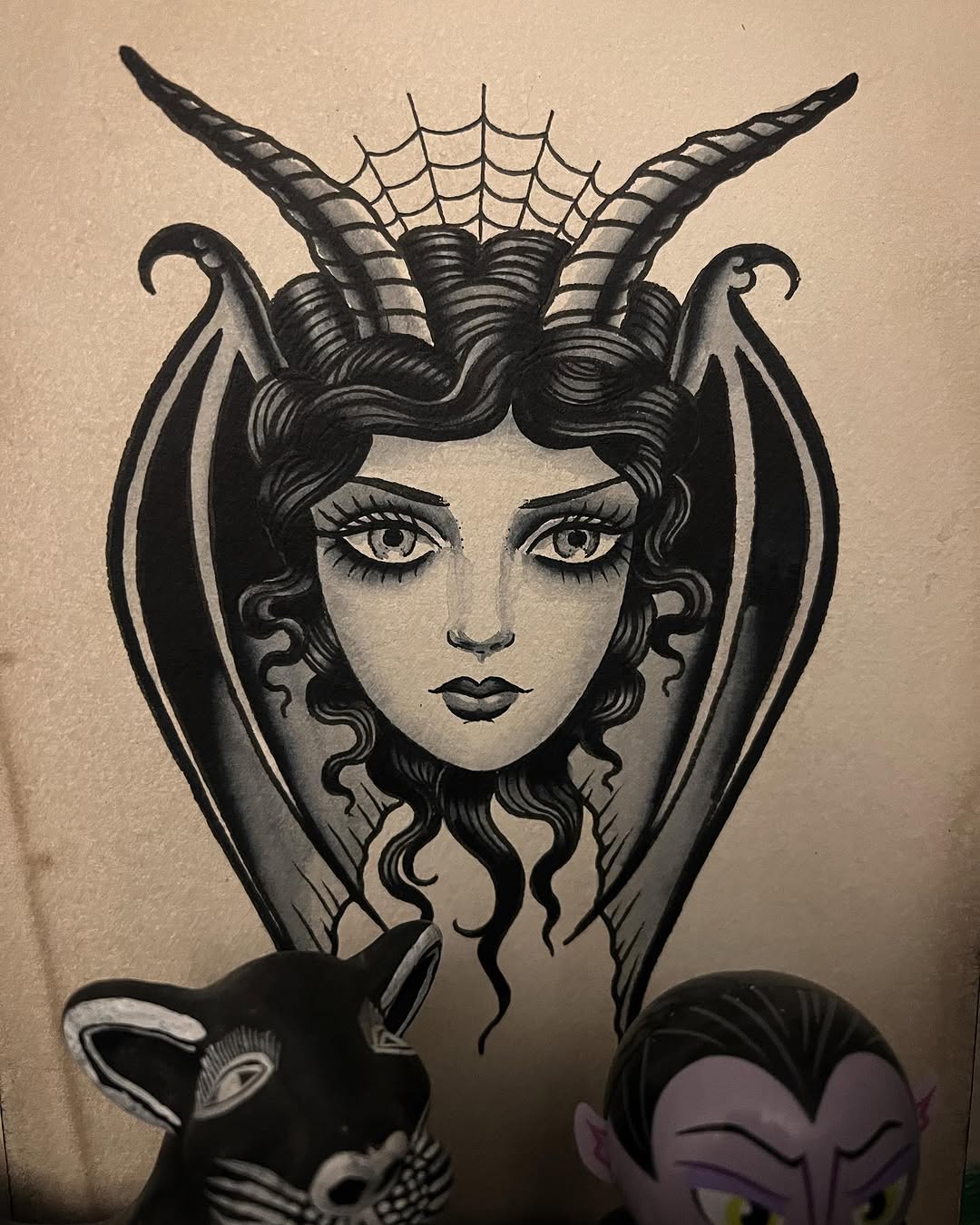 maryjoytattoo