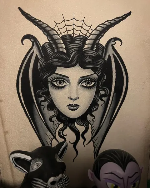 maryjoytattoo