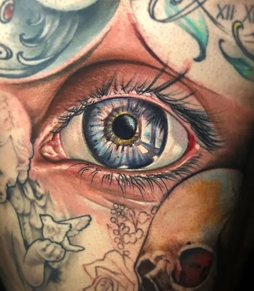johnnysmithart