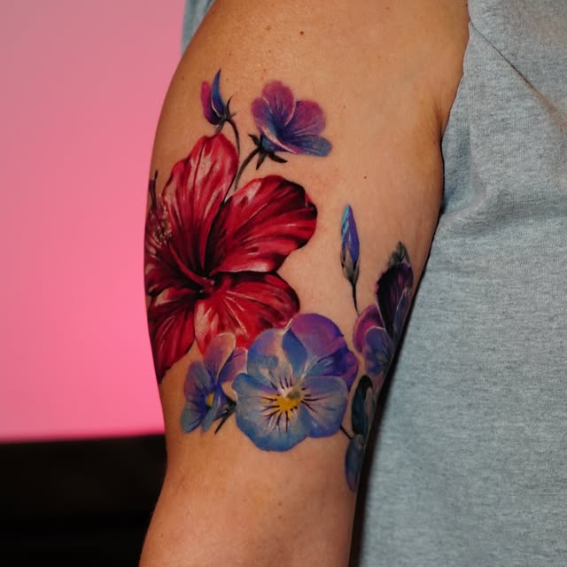 Flower, Nature