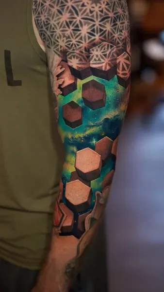 Geometric