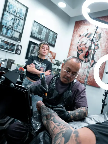 Robert Pho