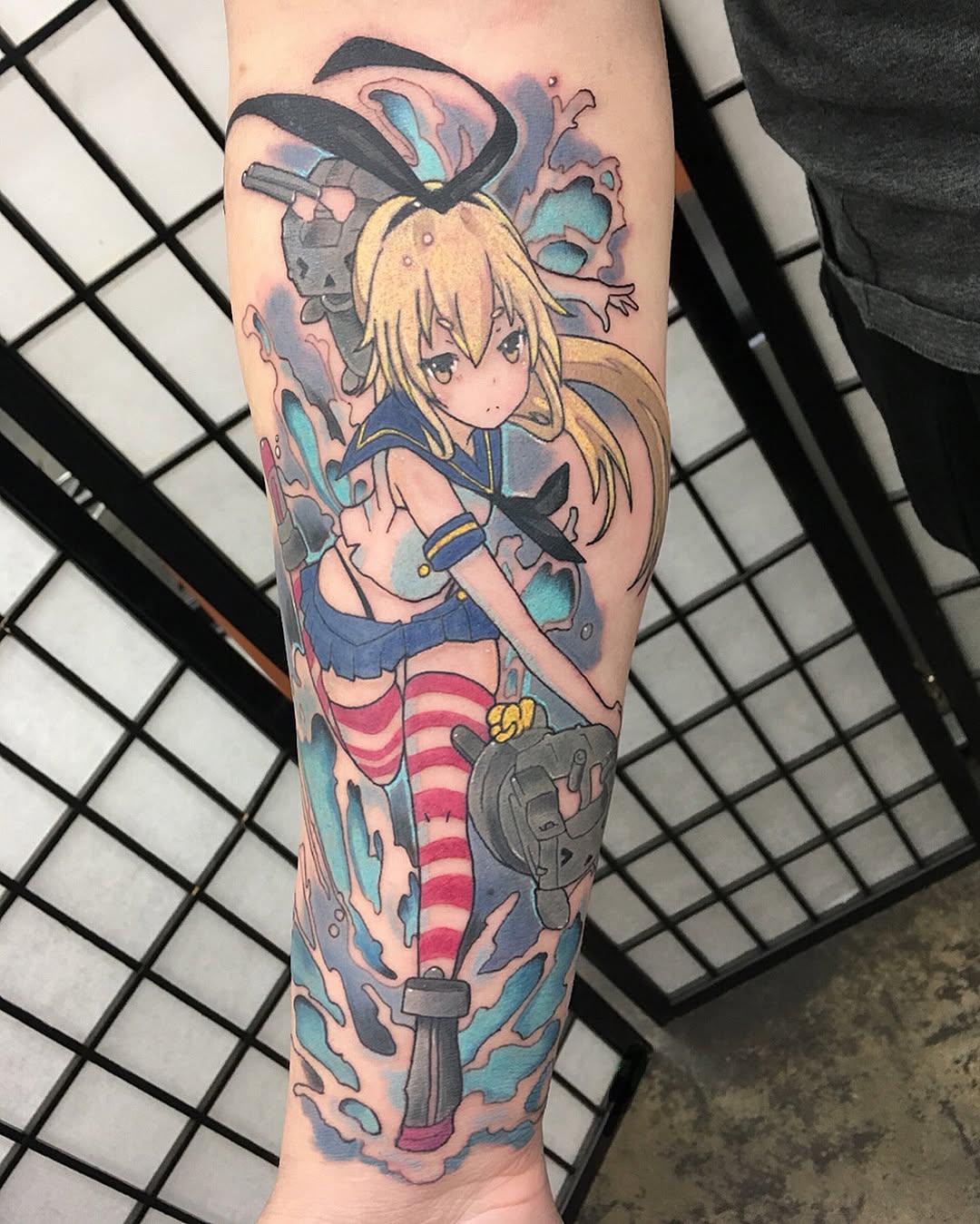 Sakura Jae