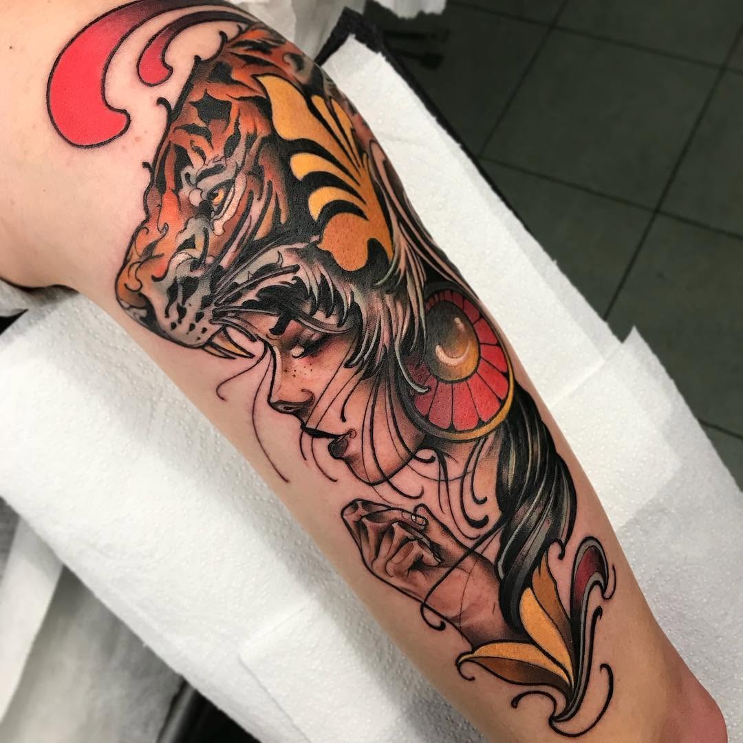 Tiger