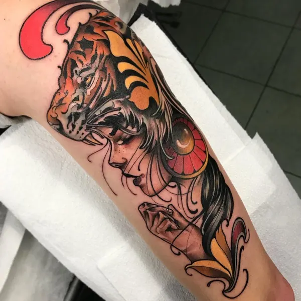 Tiger