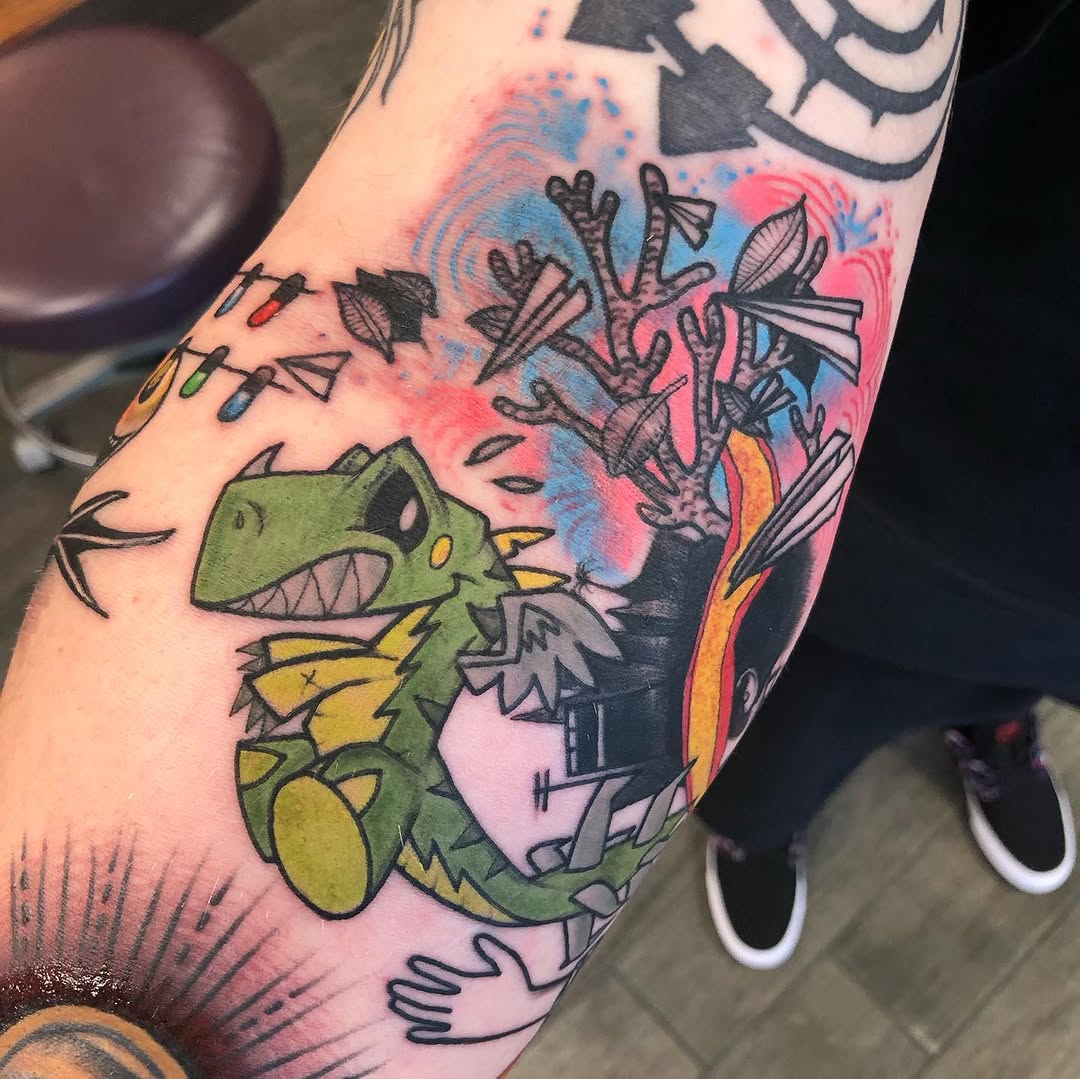 Dragon