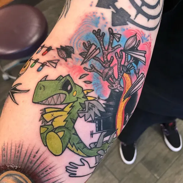 Dragon