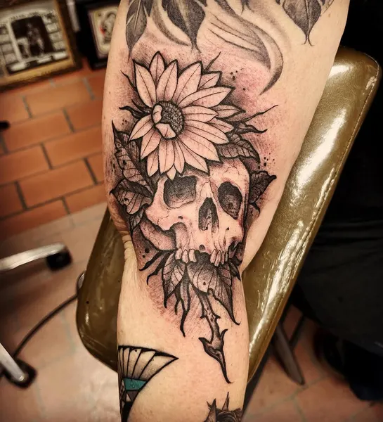 timbecktattoos