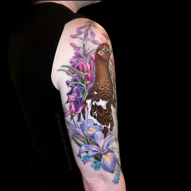 makkalarosetattoos