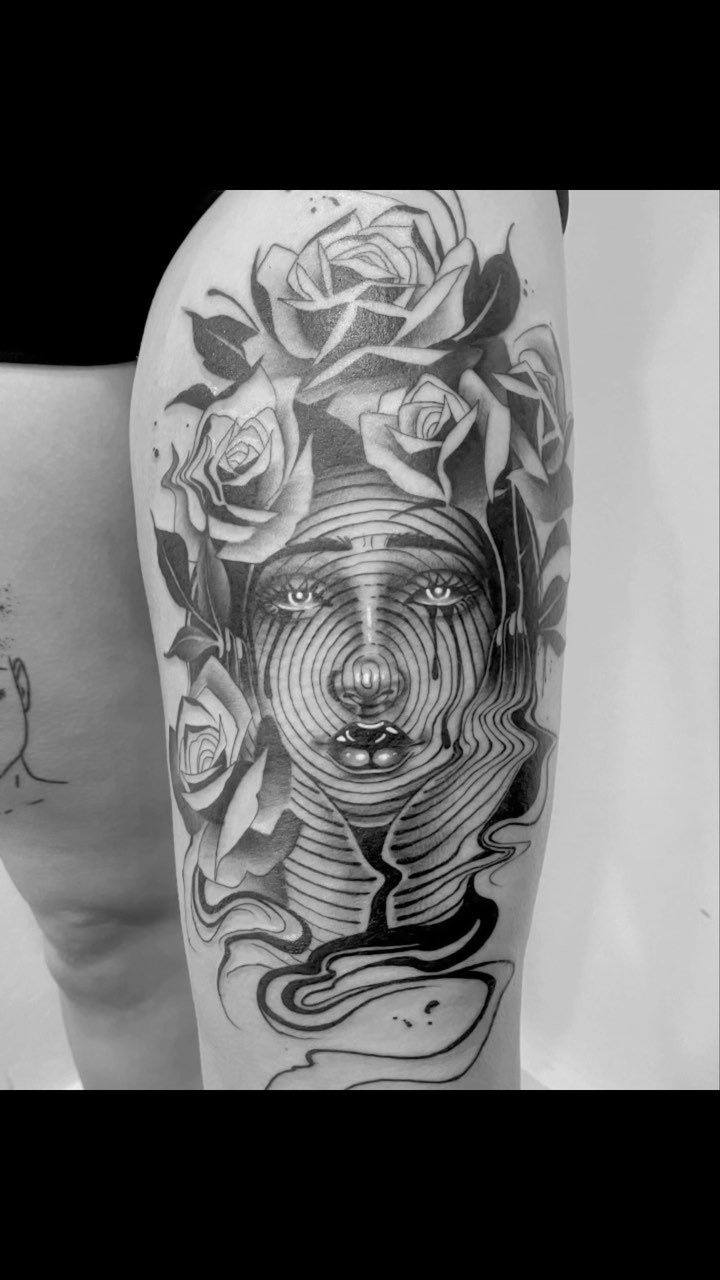 Guru Tattoo