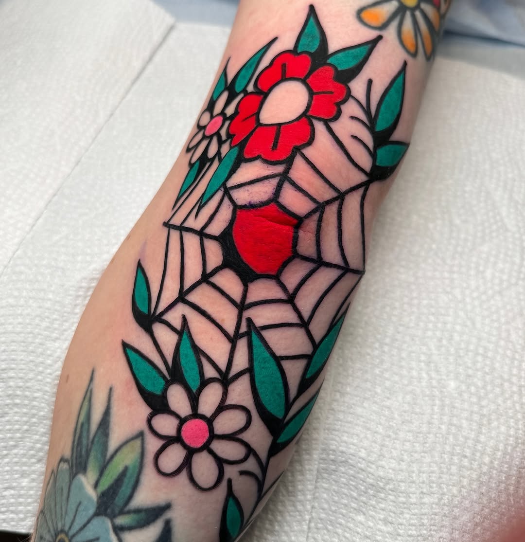 jessbakertattoo
