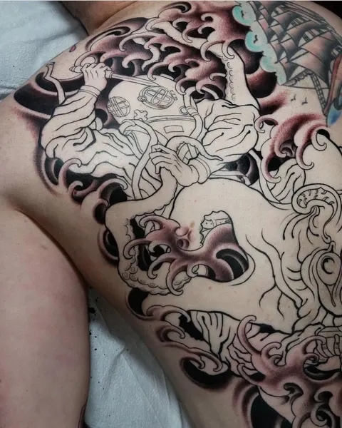 Full Circle Tattoo