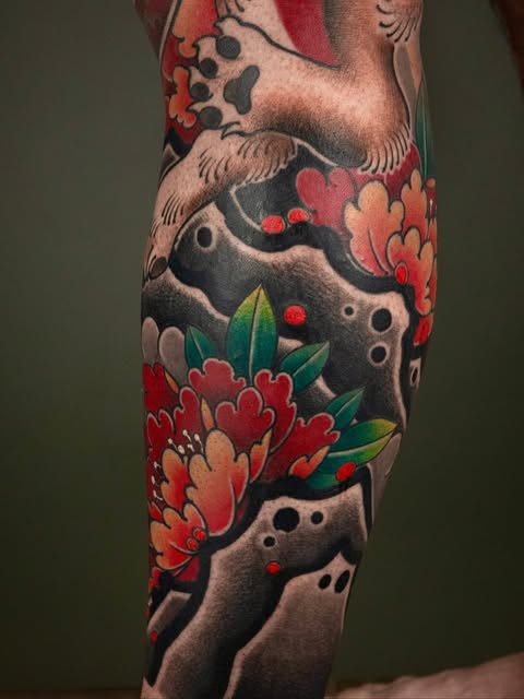 Tiger, Animal