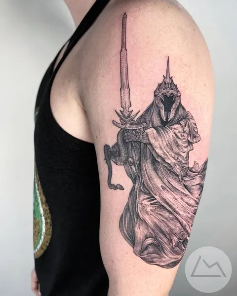 tattoosbylandon