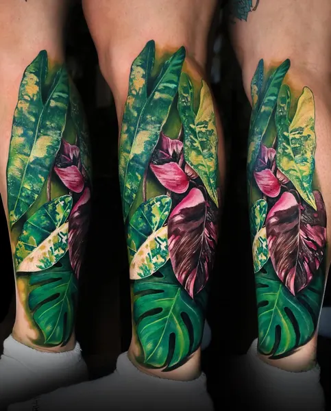 Flower