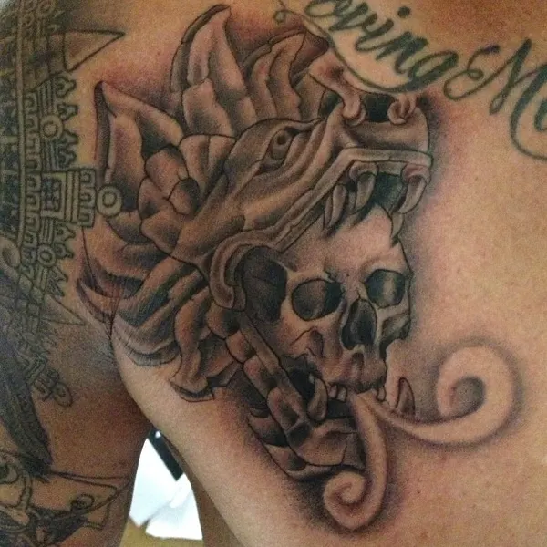 Isaiah Negrete