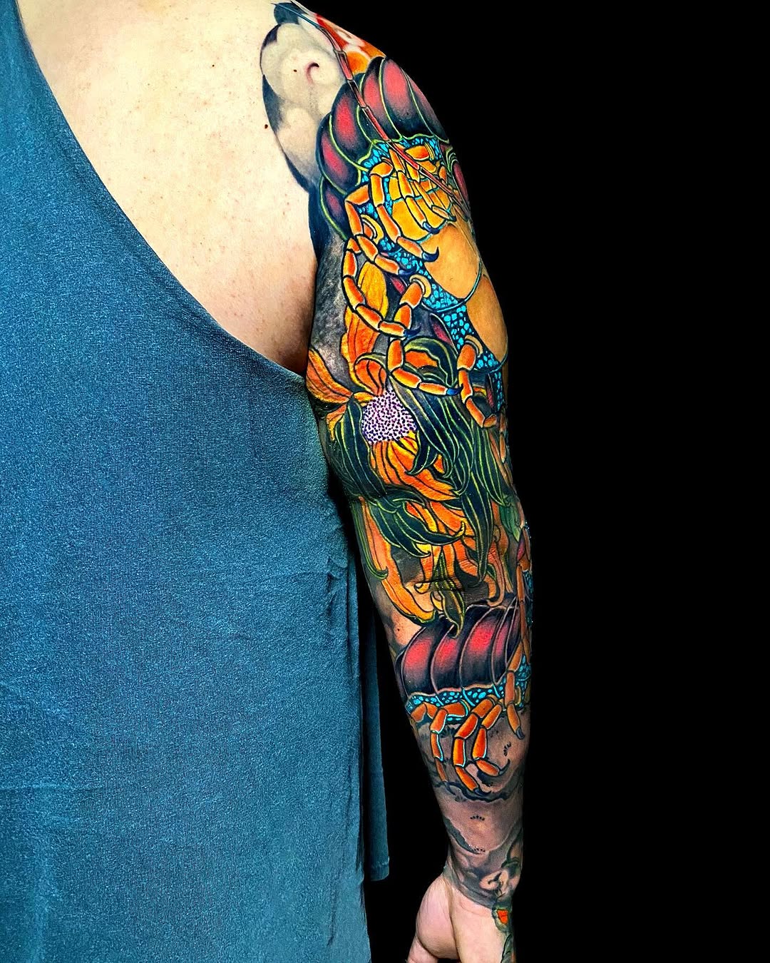 jessyentattoo