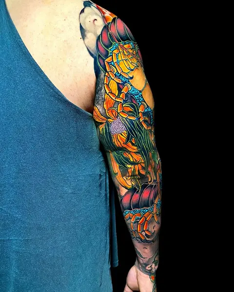 jessyentattoo