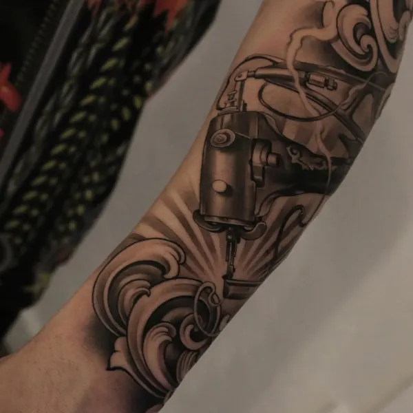 열쇠, 빈티지, 자물쇠, 카메라, 캐리어