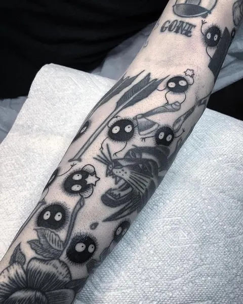Full Circle Tattoo