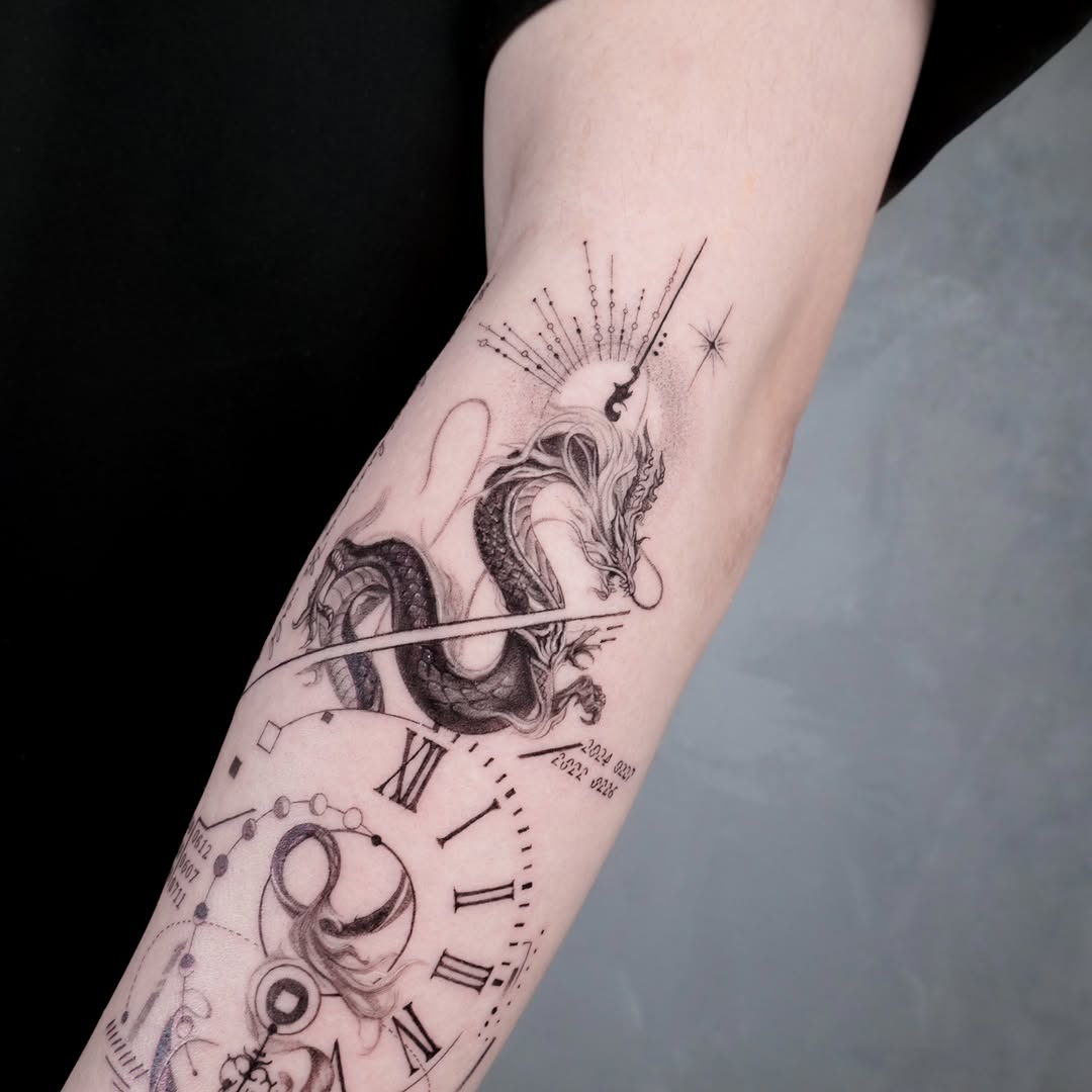 Dragon