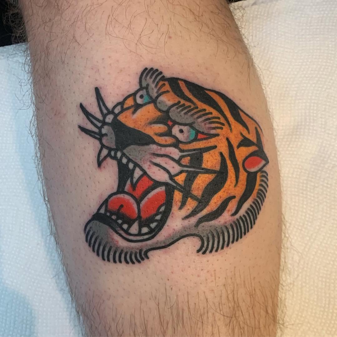 Tiger