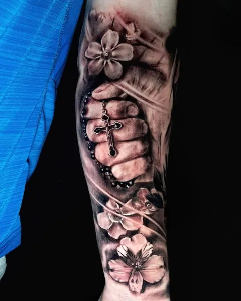 Villain Arts Tattoo Convention