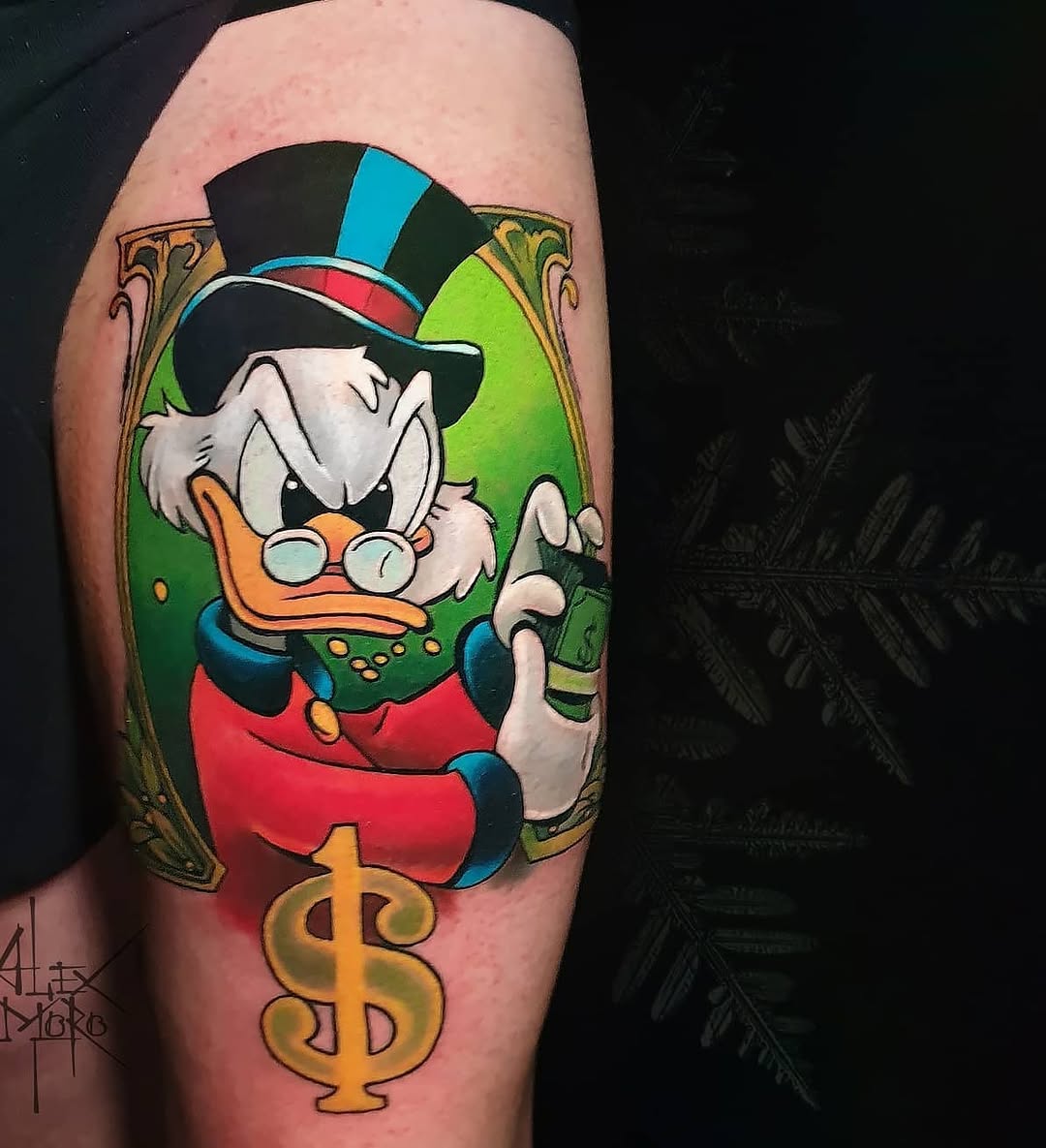 alexmorotattoo