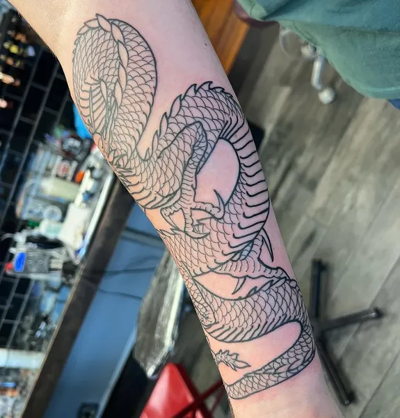 Dragon