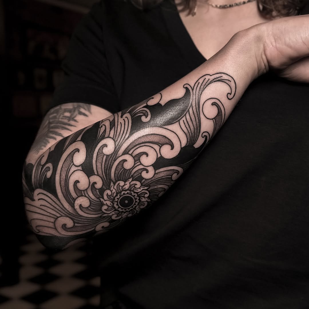 inkstasia