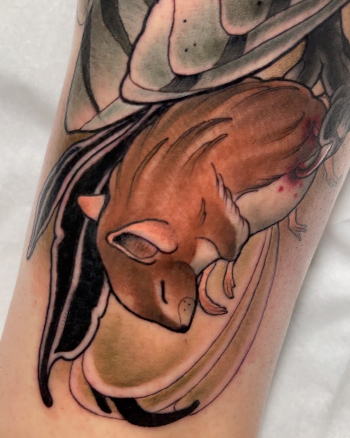 krishtattoo