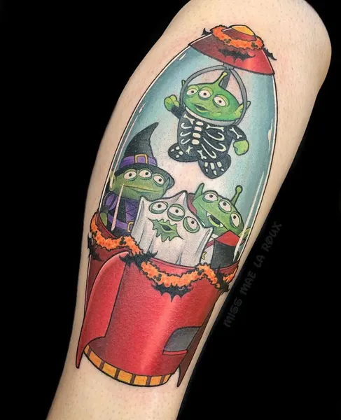 disneytatts