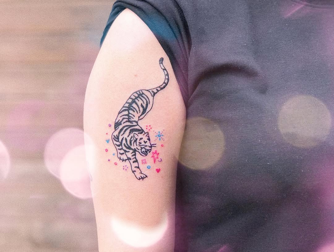 Tiger