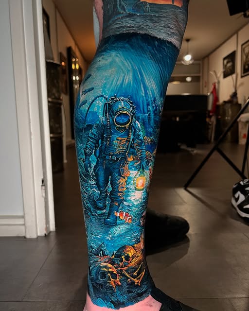 audeladureeltattoobysandry