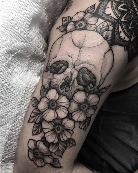 Full Circle Tattoo